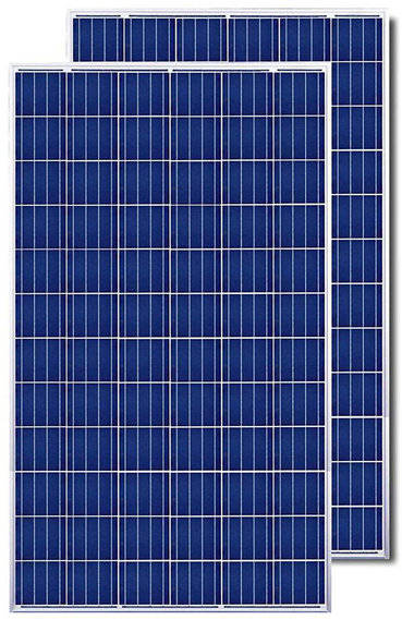 PVT Solar Panels